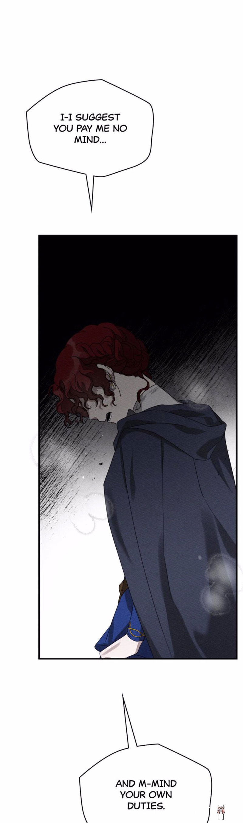 Under the Oak Tree Under the Oak Tree Chapter 40 - Page 6 Under the Oak Tree Under the Oak Tree Chapter 40 - Page 6