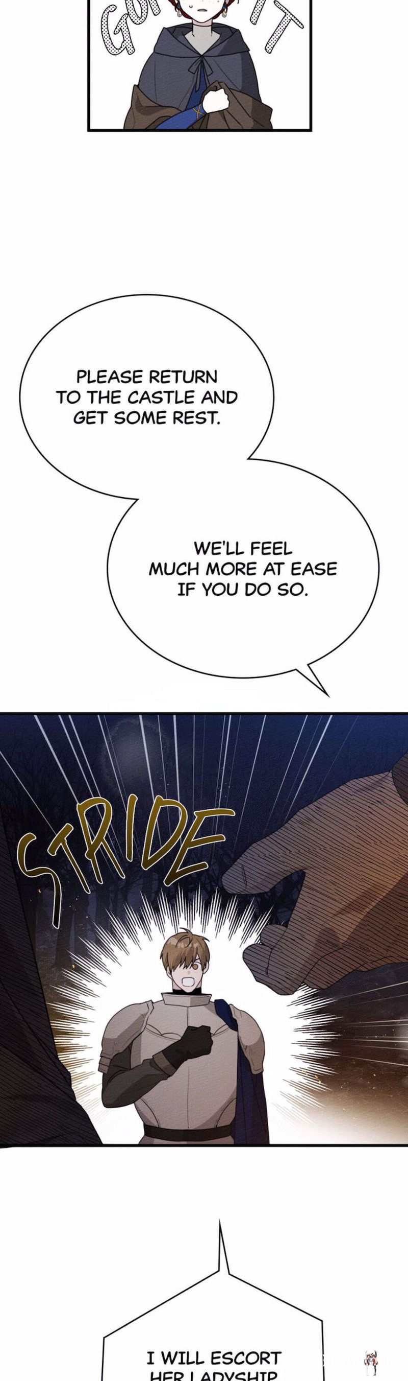 Under the Oak Tree Under the Oak Tree Chapter 40 - Page 61 Under the Oak Tree Under the Oak Tree Chapter 40 - Page 61