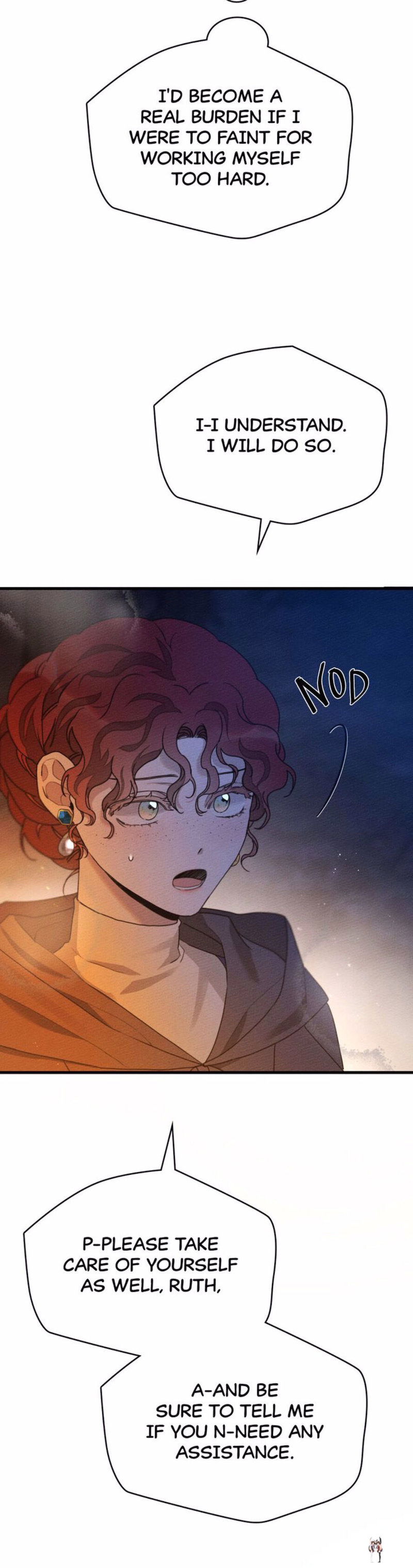 Under the Oak Tree Under the Oak Tree Chapter 40 - Page 63 Under the Oak Tree Under the Oak Tree Chapter 40 - Page 63