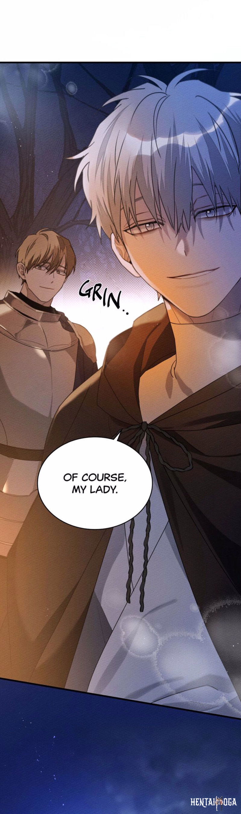 Under the Oak Tree Under the Oak Tree Chapter 40 - Page 64 Under the Oak Tree Under the Oak Tree Chapter 40 - Page 64