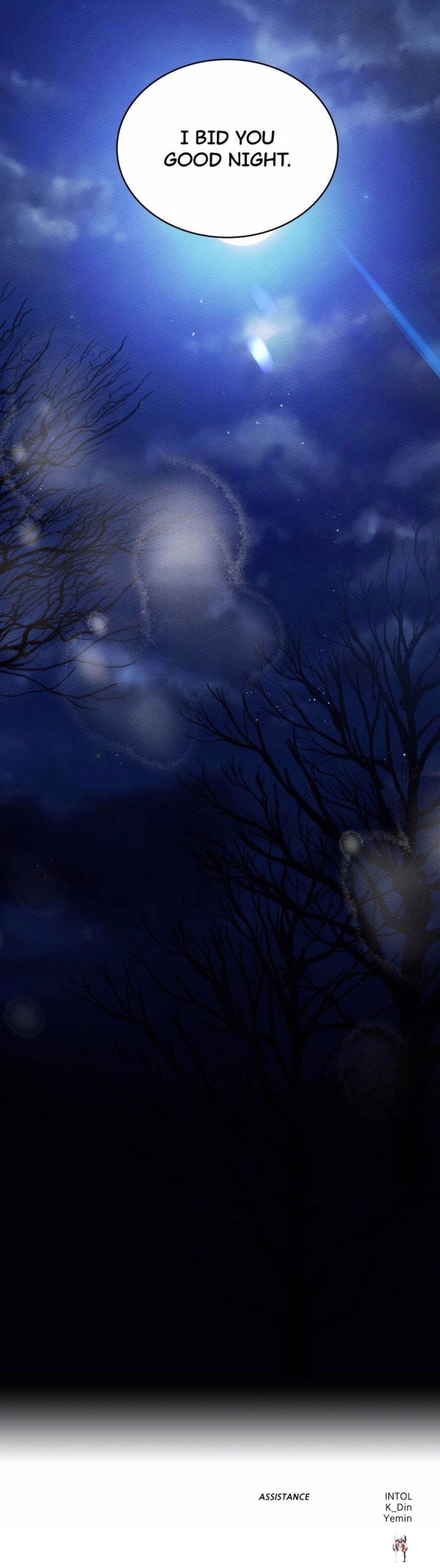 Under the Oak Tree Under the Oak Tree Chapter 40 - Page 65 Under the Oak Tree Under the Oak Tree Chapter 40 - Page 65