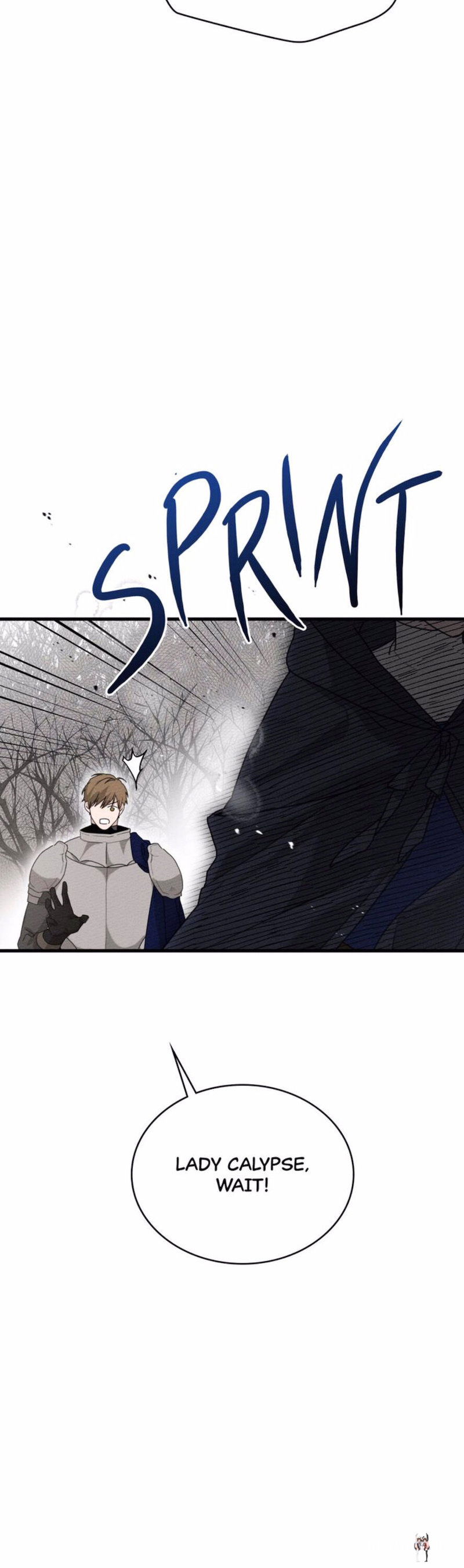 Under the Oak Tree Under the Oak Tree Chapter 40 - Page 7 Under the Oak Tree Under the Oak Tree Chapter 40 - Page 7