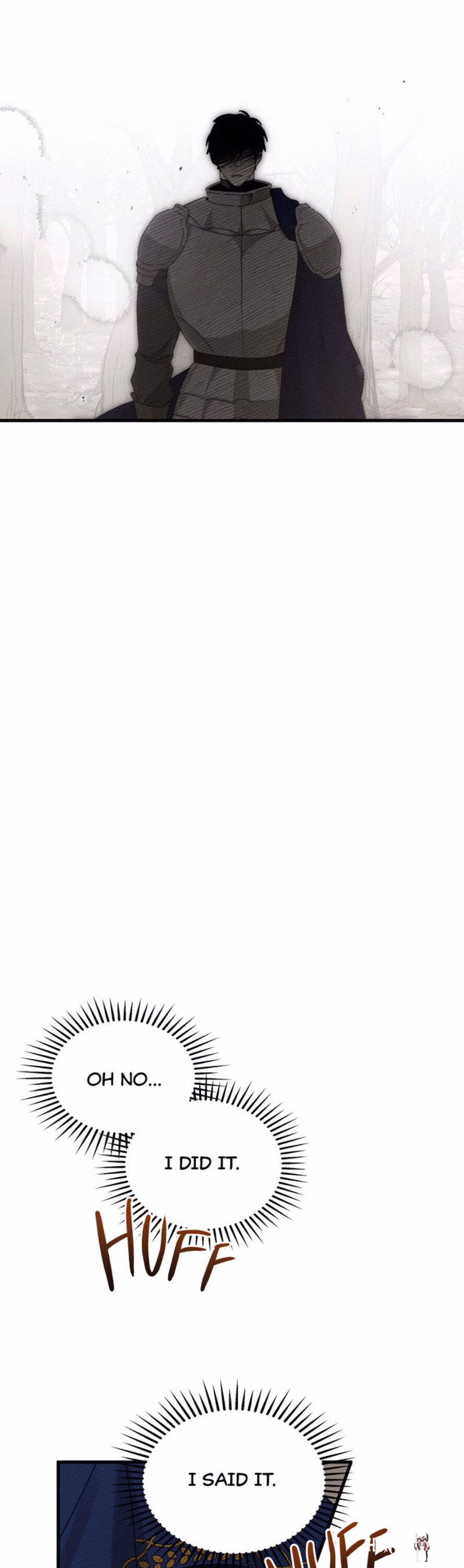 Under the Oak Tree Under the Oak Tree Chapter 40 - Page 8 Under the Oak Tree Under the Oak Tree Chapter 40 - Page 8