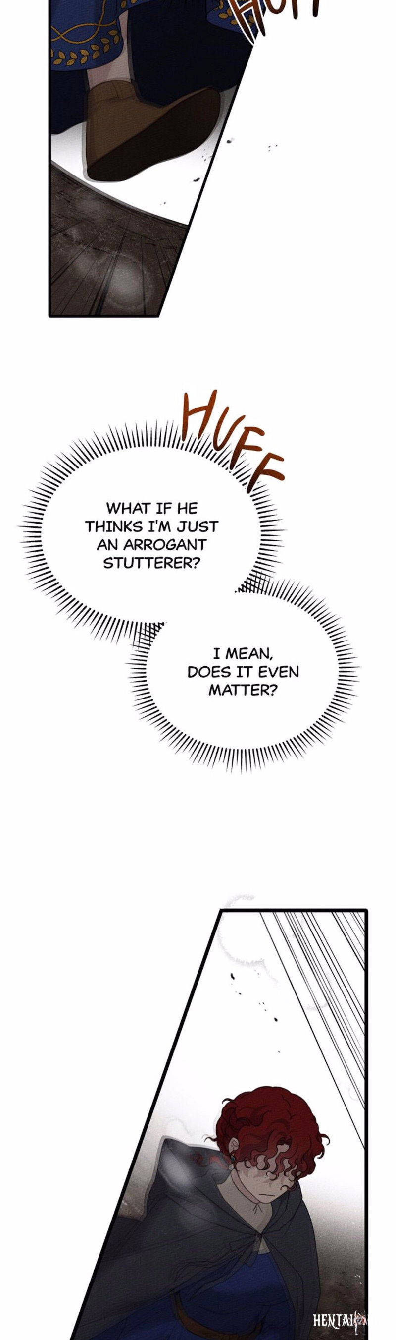 Under the Oak Tree Under the Oak Tree Chapter 40 - Page 9 Under the Oak Tree Under the Oak Tree Chapter 40 - Page 9