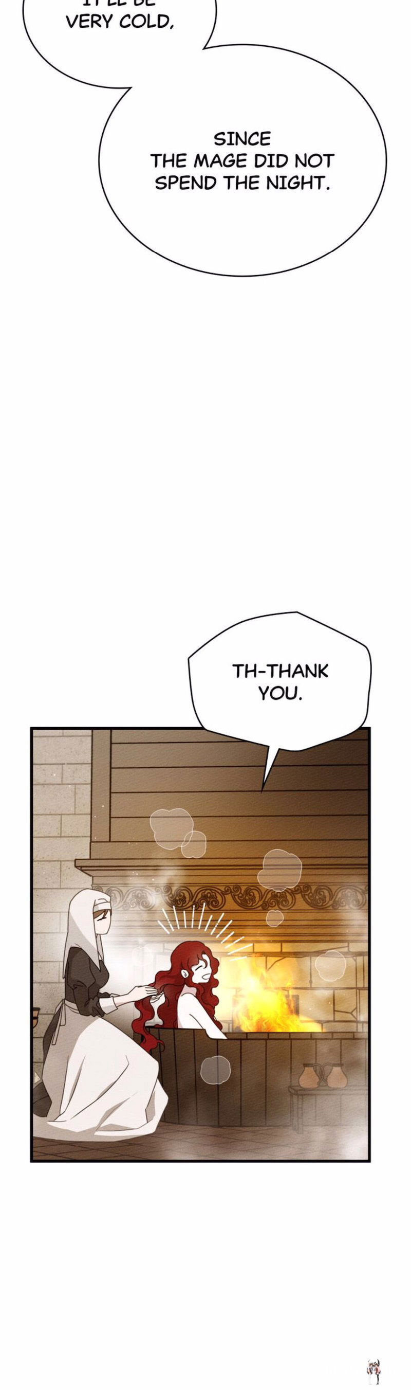 Under the Oak Tree Under the Oak Tree Chapter 41 - Page 10 Under the Oak Tree Under the Oak Tree Chapter 41 - Page 10