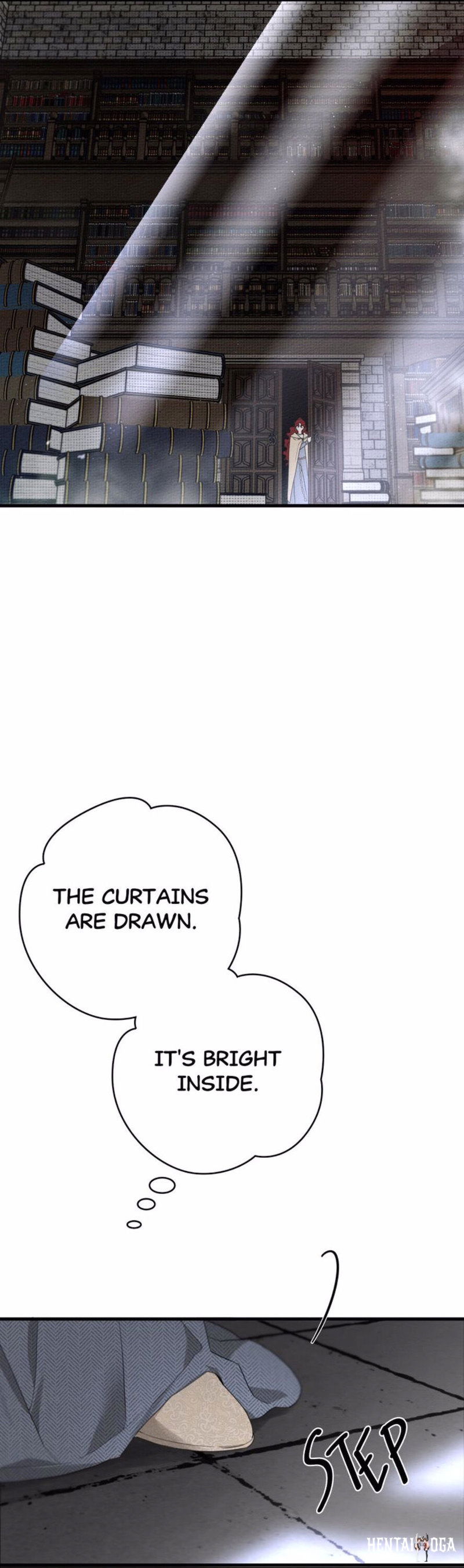 Under the Oak Tree Under the Oak Tree Chapter 41 - Page 12 Under the Oak Tree Under the Oak Tree Chapter 41 - Page 12