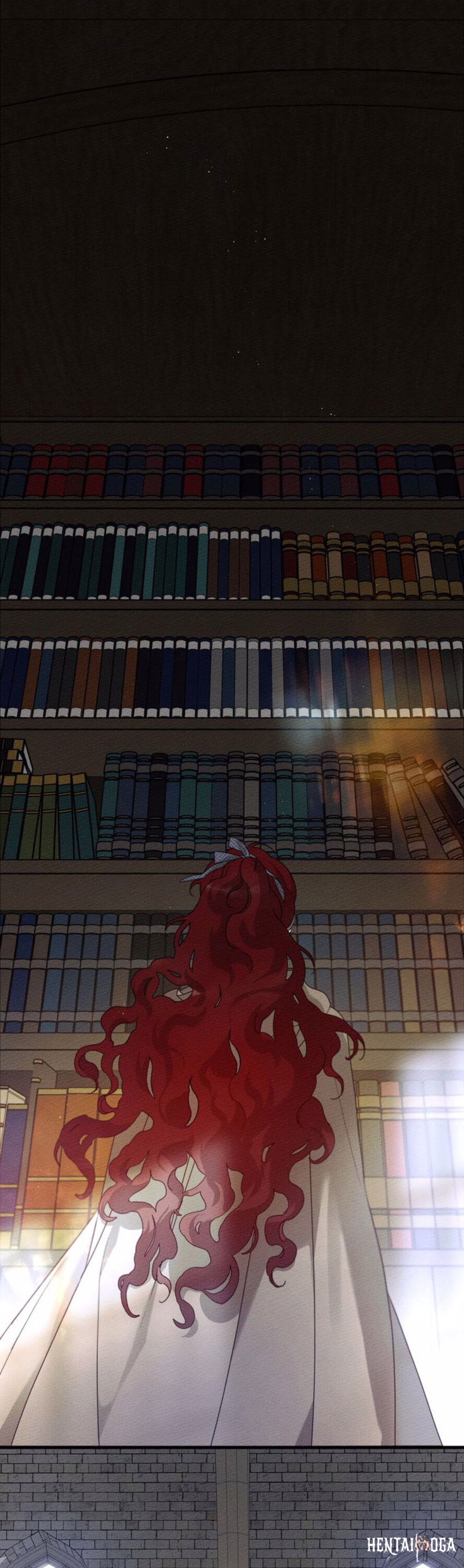 Under the Oak Tree Under the Oak Tree Chapter 41 - Page 13 Under the Oak Tree Under the Oak Tree Chapter 41 - Page 13