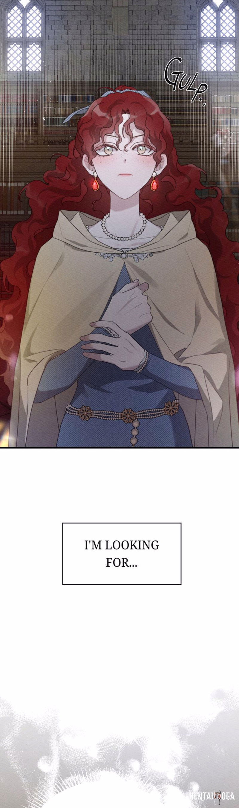 Under the Oak Tree Under the Oak Tree Chapter 41 - Page 14 Under the Oak Tree Under the Oak Tree Chapter 41 - Page 14