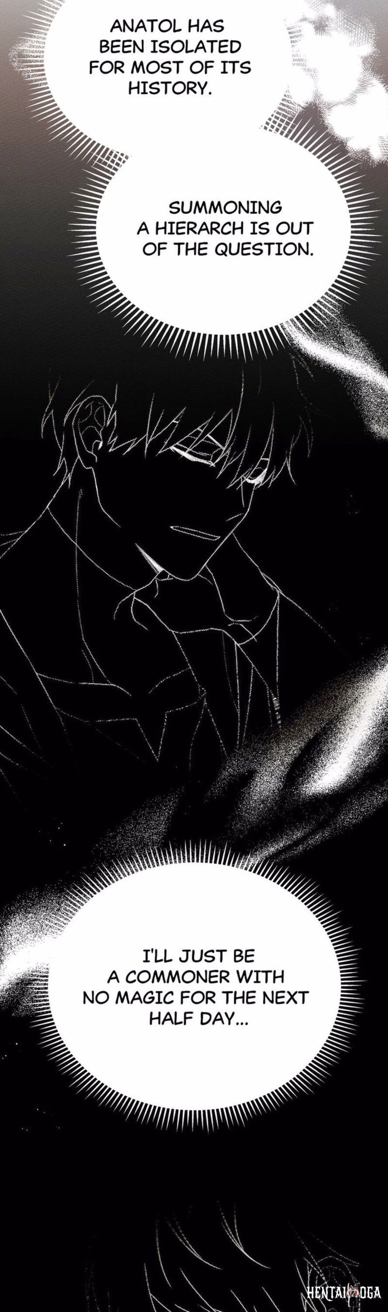 Under the Oak Tree Under the Oak Tree Chapter 41 - Page 15 Under the Oak Tree Under the Oak Tree Chapter 41 - Page 15