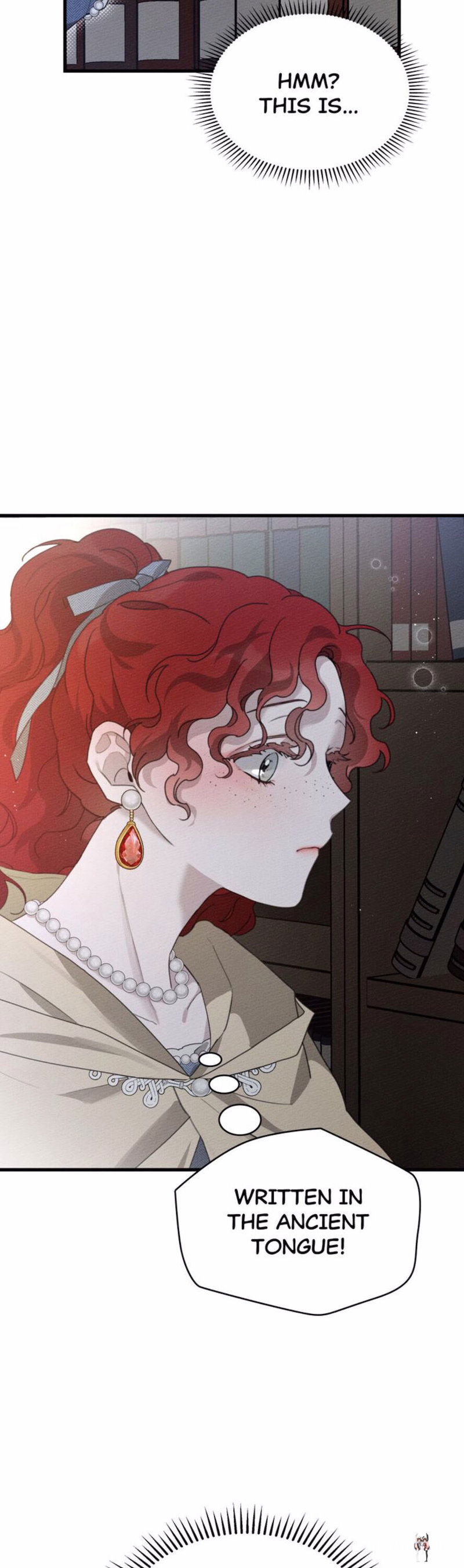 Under the Oak Tree Under the Oak Tree Chapter 41 - Page 22 Under the Oak Tree Under the Oak Tree Chapter 41 - Page 22