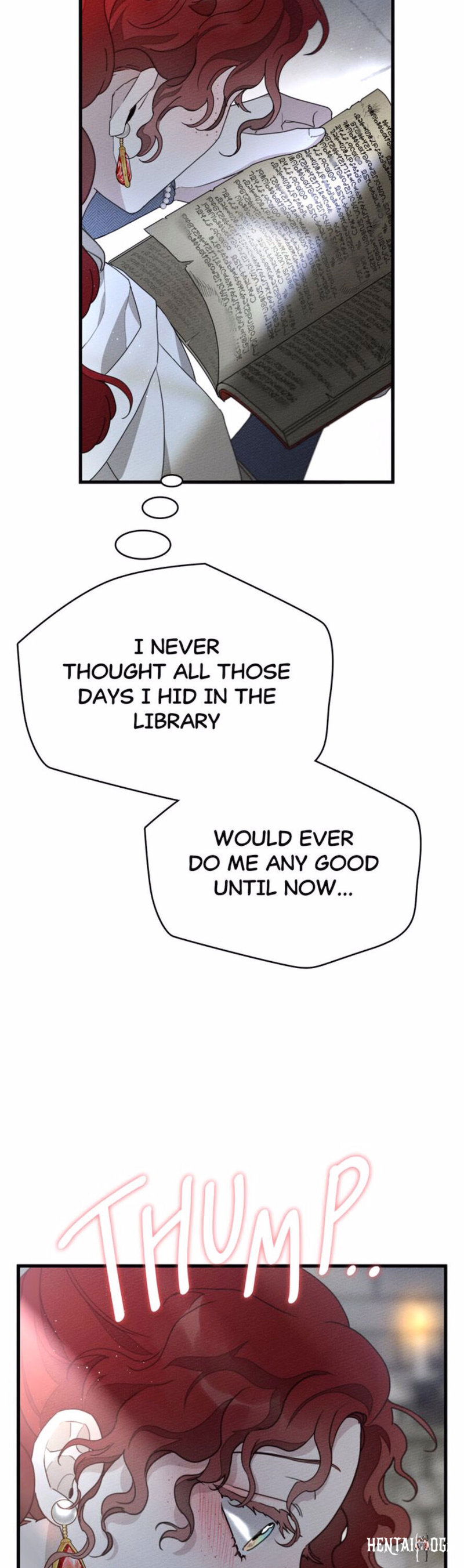 Under the Oak Tree Under the Oak Tree Chapter 41 - Page 24 Under the Oak Tree Under the Oak Tree Chapter 41 - Page 24