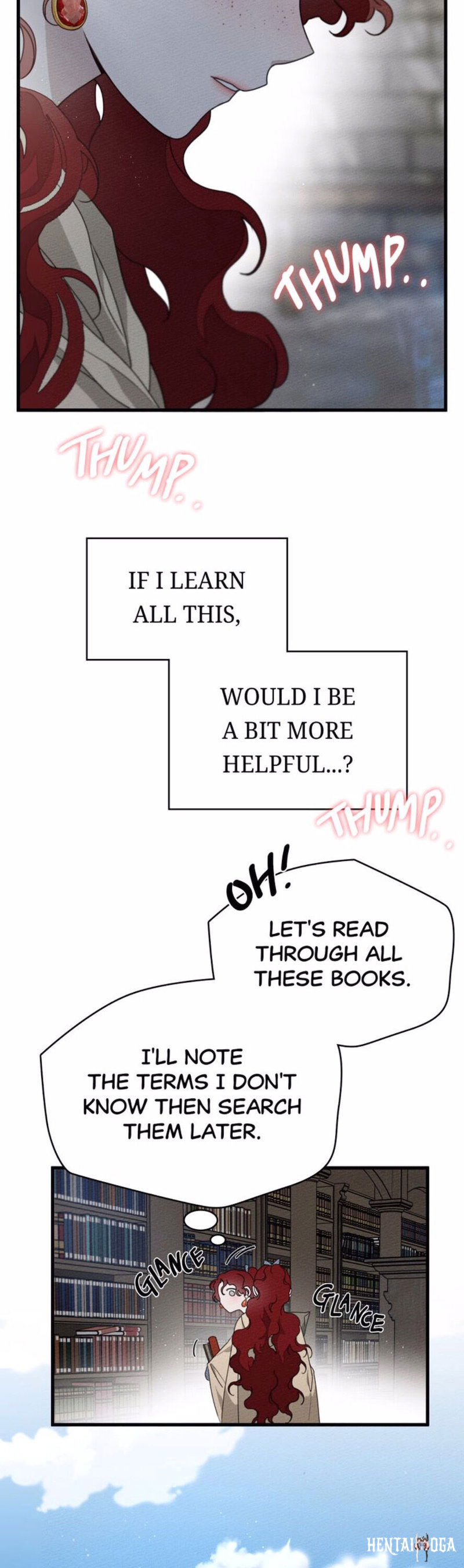 Under the Oak Tree Under the Oak Tree Chapter 41 - Page 25 Under the Oak Tree Under the Oak Tree Chapter 41 - Page 25