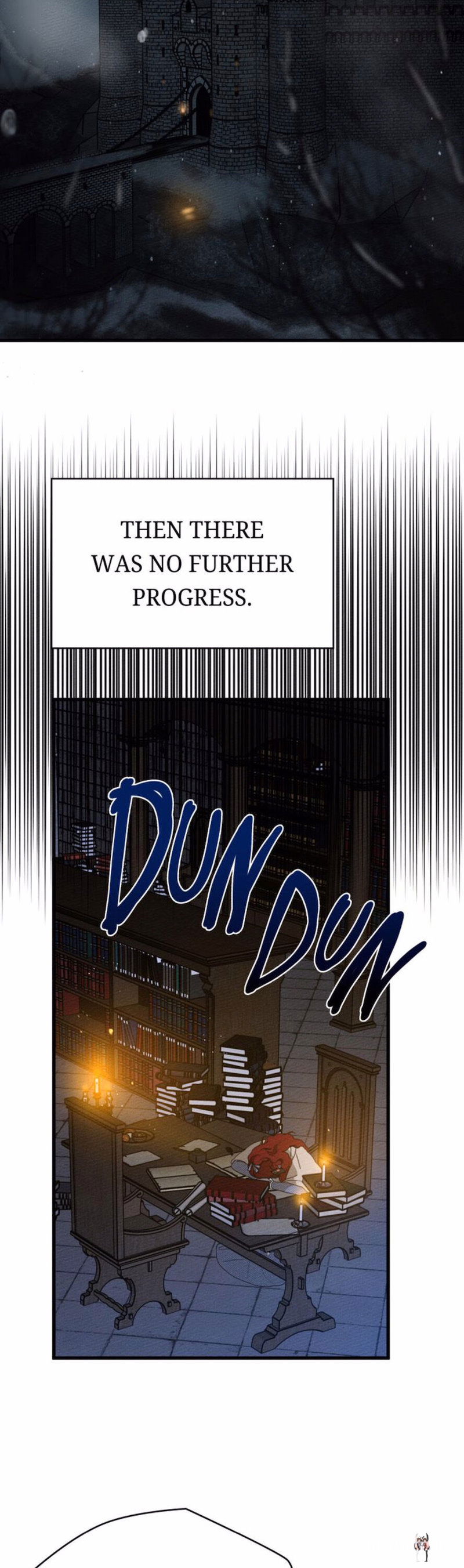 Under the Oak Tree Under the Oak Tree Chapter 41 - Page 27 Under the Oak Tree Under the Oak Tree Chapter 41 - Page 27