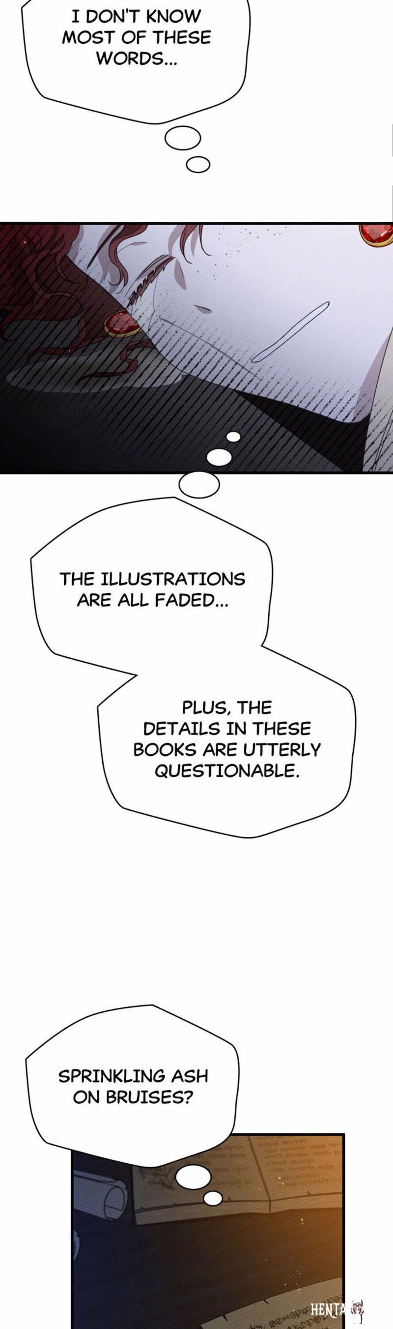 Under the Oak Tree Under the Oak Tree Chapter 41 - Page 28 Under the Oak Tree Under the Oak Tree Chapter 41 - Page 28