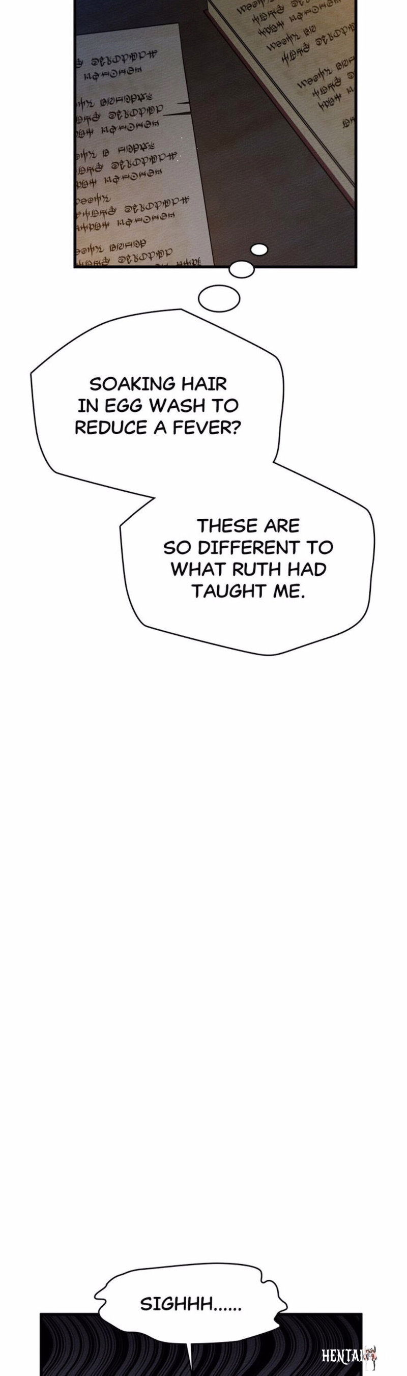 Under the Oak Tree Under the Oak Tree Chapter 41 - Page 29 Under the Oak Tree Under the Oak Tree Chapter 41 - Page 29