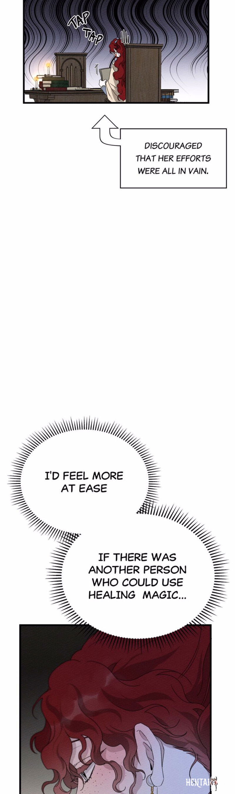 Under the Oak Tree Under the Oak Tree Chapter 41 - Page 30 Under the Oak Tree Under the Oak Tree Chapter 41 - Page 30