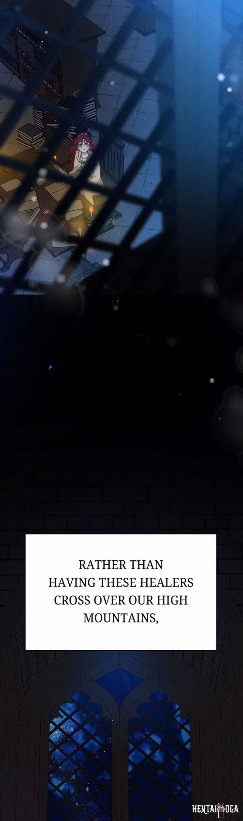 Under the Oak Tree Under the Oak Tree Chapter 41 - Page 32 Under the Oak Tree Under the Oak Tree Chapter 41 - Page 32