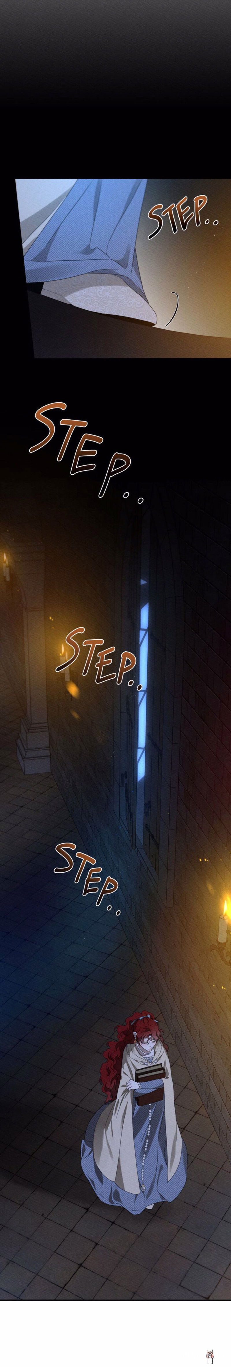 Under the Oak Tree Under the Oak Tree Chapter 41 - Page 35 Under the Oak Tree Under the Oak Tree Chapter 41 - Page 35