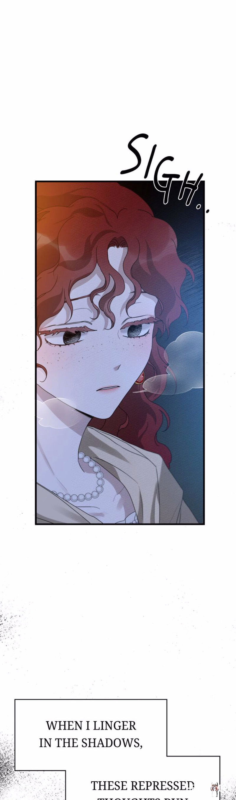 Under the Oak Tree Under the Oak Tree Chapter 41 - Page 36 Under the Oak Tree Under the Oak Tree Chapter 41 - Page 36