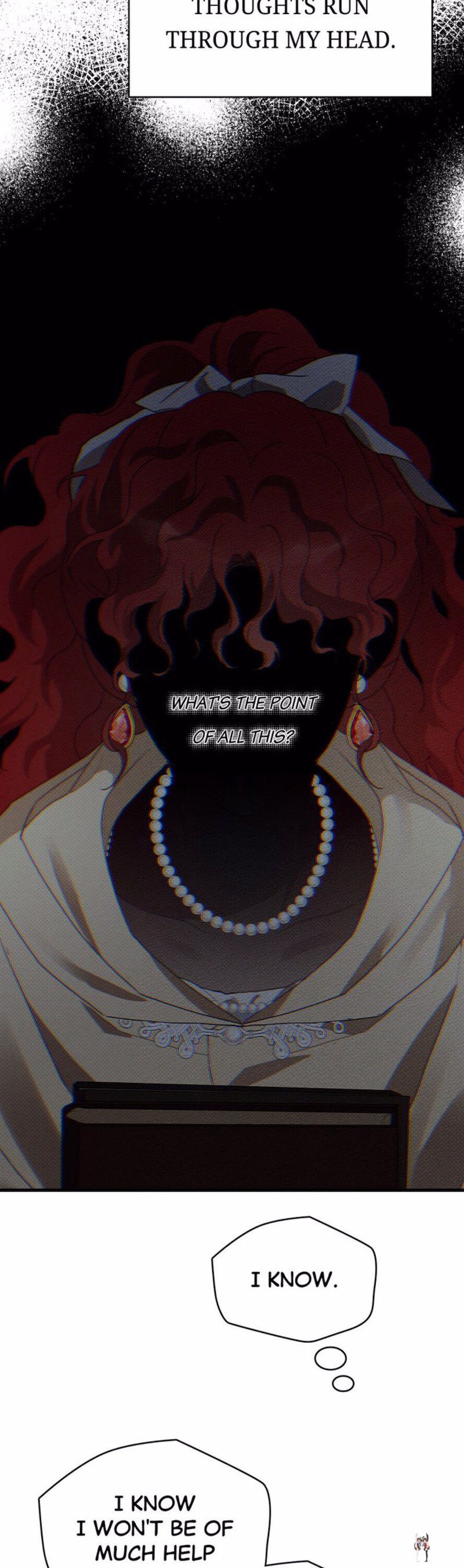 Under the Oak Tree Under the Oak Tree Chapter 41 - Page 37 Under the Oak Tree Under the Oak Tree Chapter 41 - Page 37