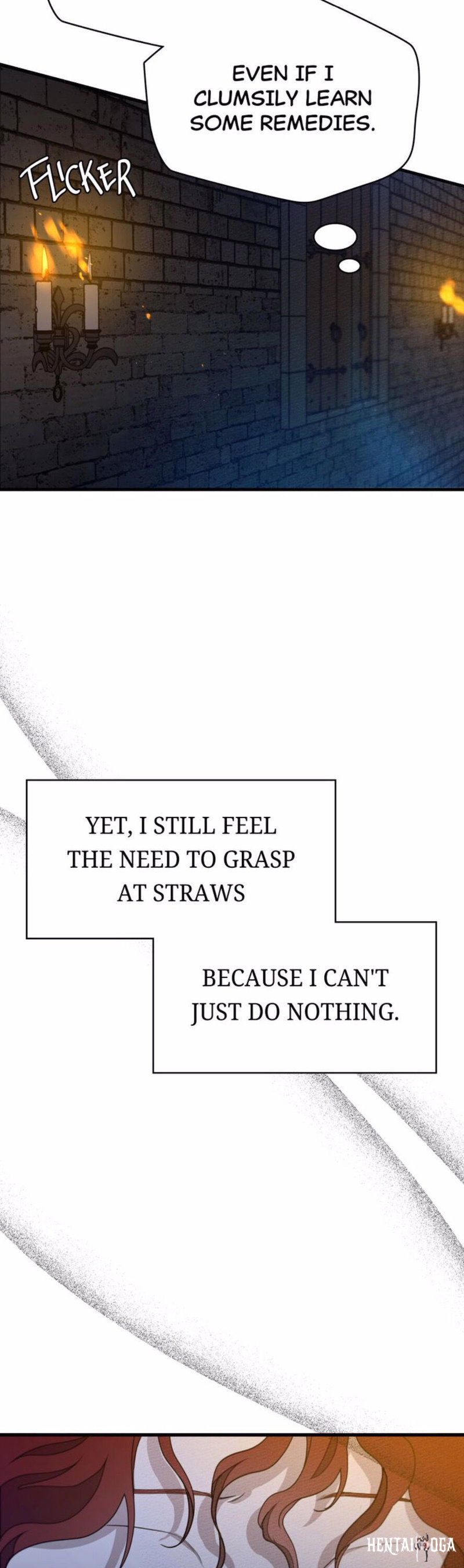 Under the Oak Tree Under the Oak Tree Chapter 41 - Page 38 Under the Oak Tree Under the Oak Tree Chapter 41 - Page 38