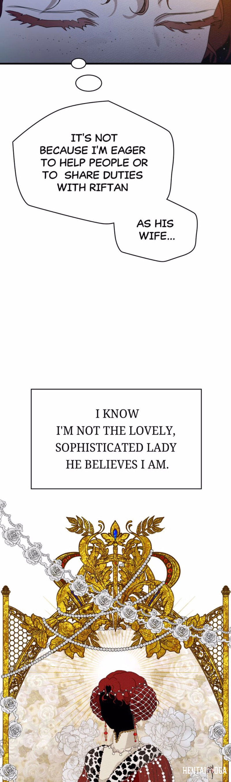 Under the Oak Tree Under the Oak Tree Chapter 41 - Page 39 Under the Oak Tree Under the Oak Tree Chapter 41 - Page 39