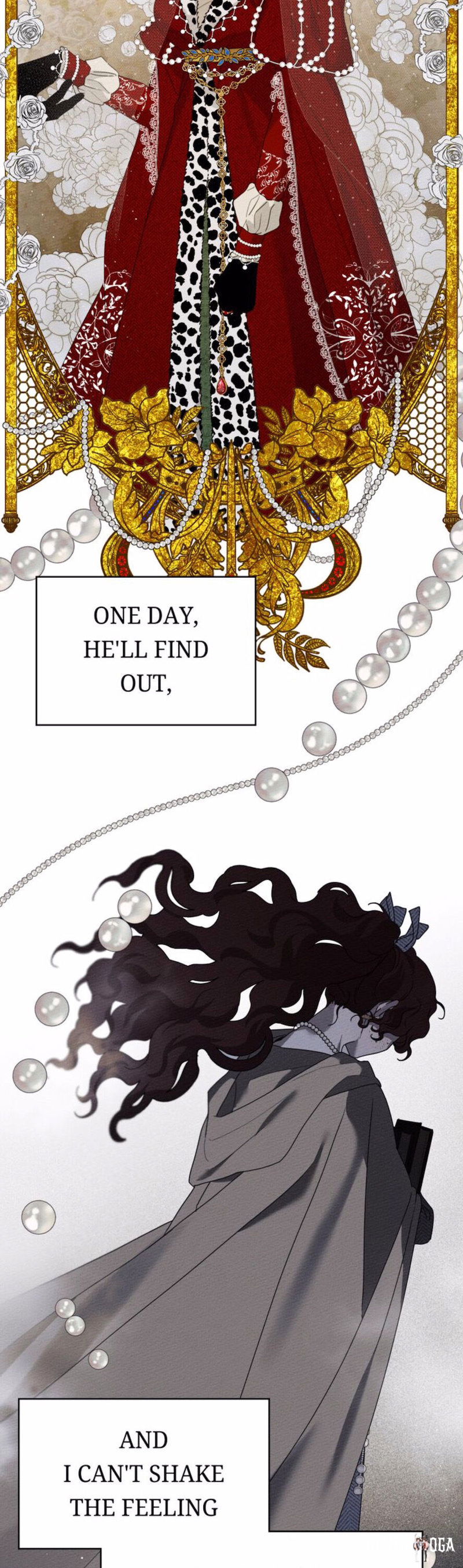 Under the Oak Tree Under the Oak Tree Chapter 41 - Page 40 Under the Oak Tree Under the Oak Tree Chapter 41 - Page 40