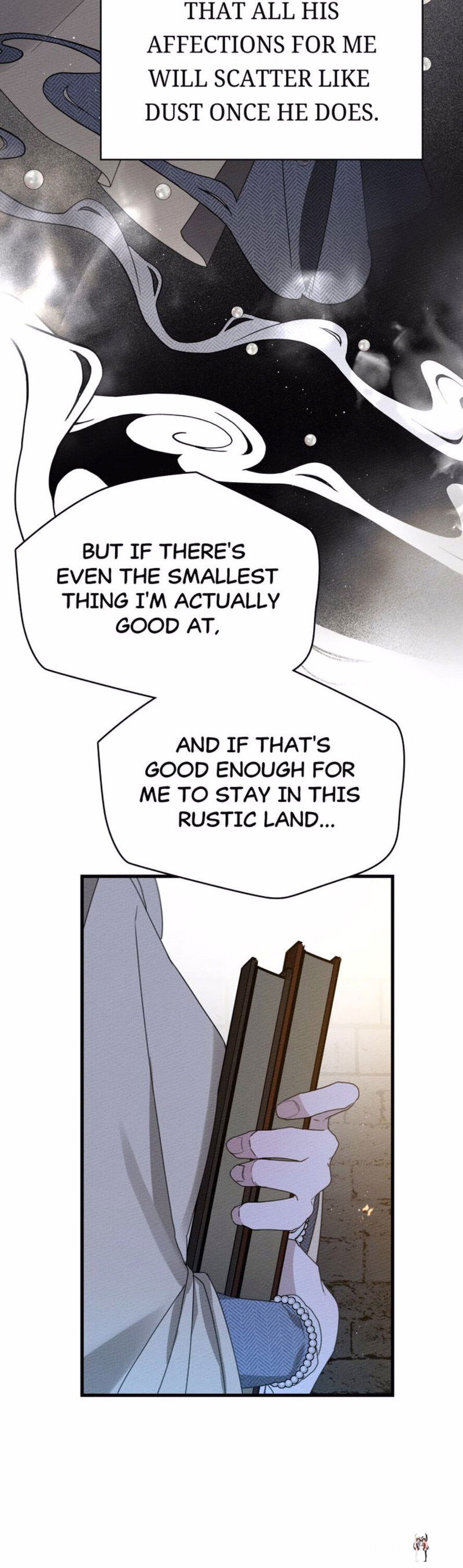 Under the Oak Tree Under the Oak Tree Chapter 41 - Page 41 Under the Oak Tree Under the Oak Tree Chapter 41 - Page 41