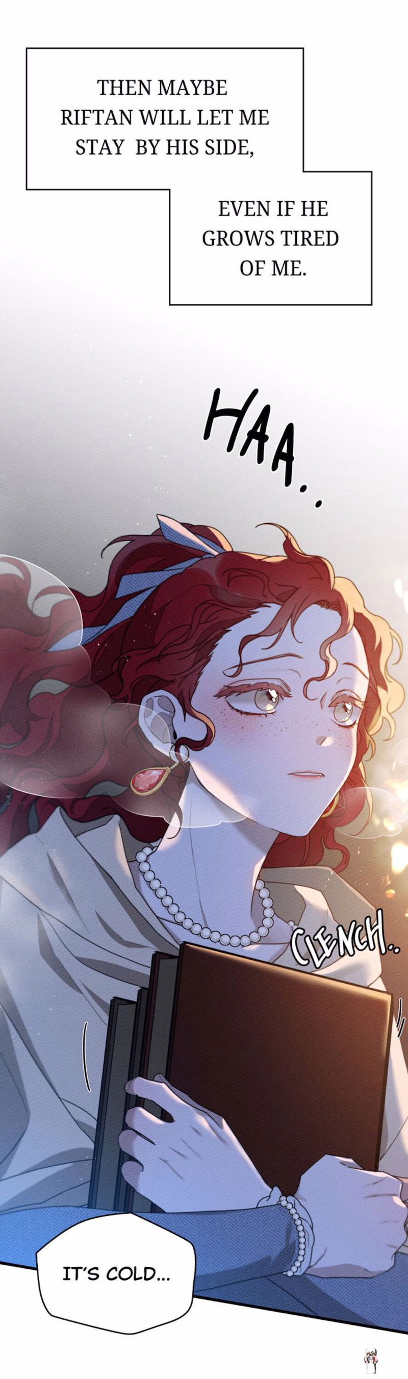 Under the Oak Tree Under the Oak Tree Chapter 41 - Page 42 Under the Oak Tree Under the Oak Tree Chapter 41 - Page 42