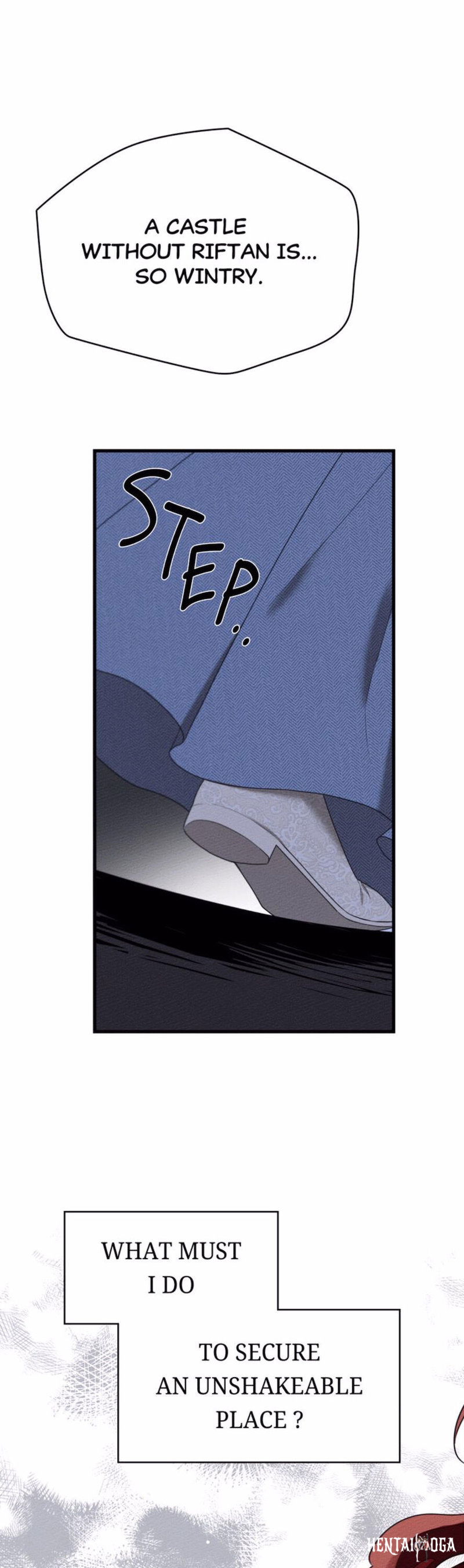 Under the Oak Tree Under the Oak Tree Chapter 41 - Page 43 Under the Oak Tree Under the Oak Tree Chapter 41 - Page 43