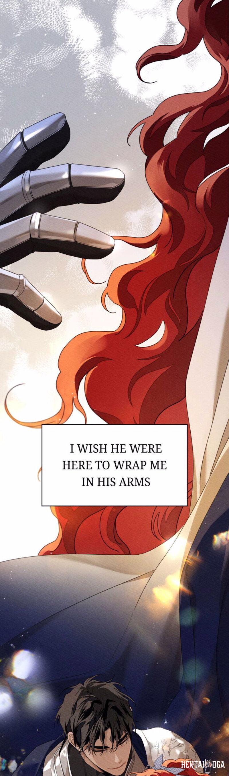 Under the Oak Tree Under the Oak Tree Chapter 41 - Page 44 Under the Oak Tree Under the Oak Tree Chapter 41 - Page 44