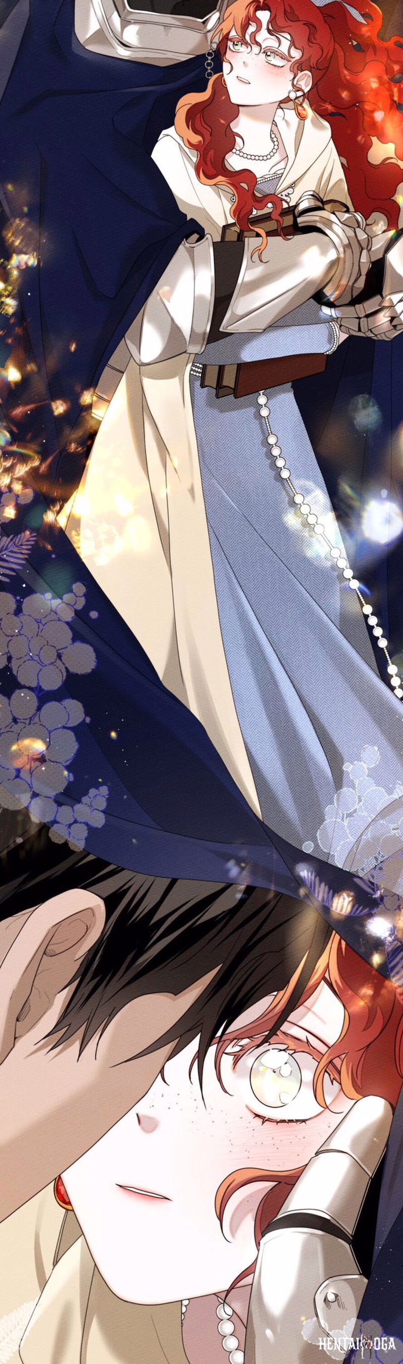 Under the Oak Tree Under the Oak Tree Chapter 41 - Page 45 Under the Oak Tree Under the Oak Tree Chapter 41 - Page 45