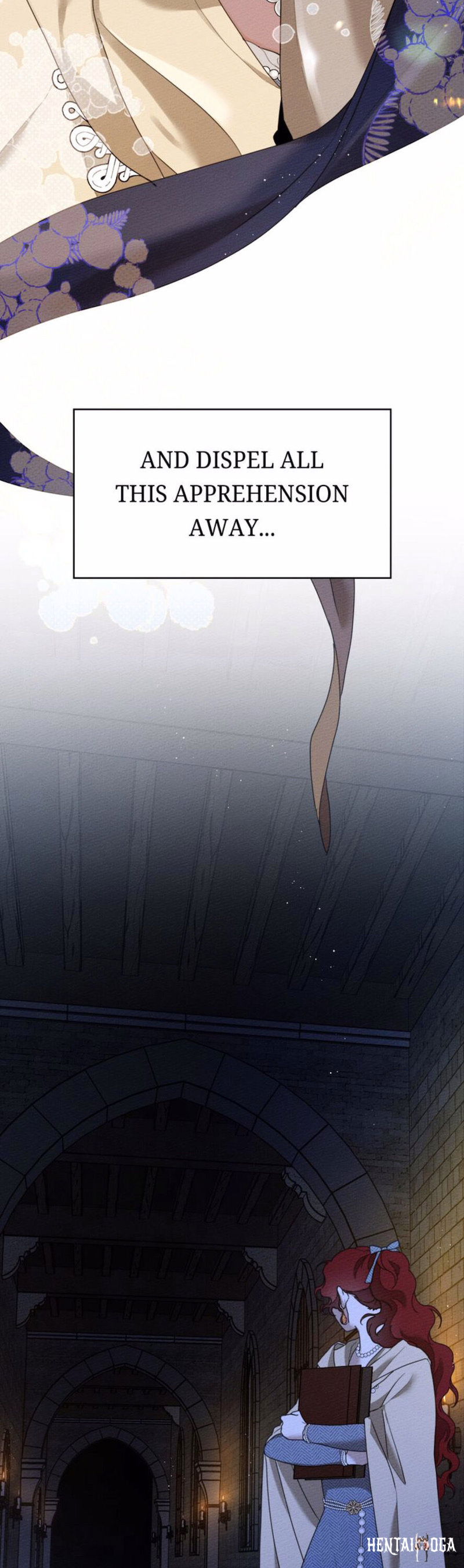 Under the Oak Tree Under the Oak Tree Chapter 41 - Page 46 Under the Oak Tree Under the Oak Tree Chapter 41 - Page 46