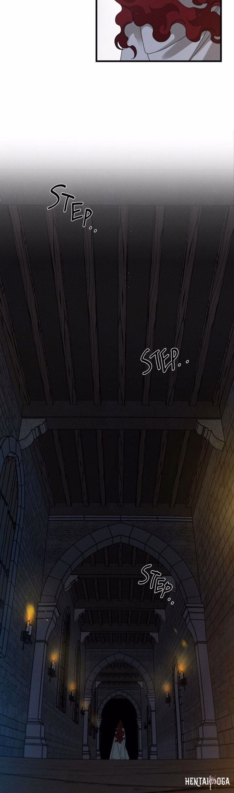 Under the Oak Tree Under the Oak Tree Chapter 41 - Page 48 Under the Oak Tree Under the Oak Tree Chapter 41 - Page 48