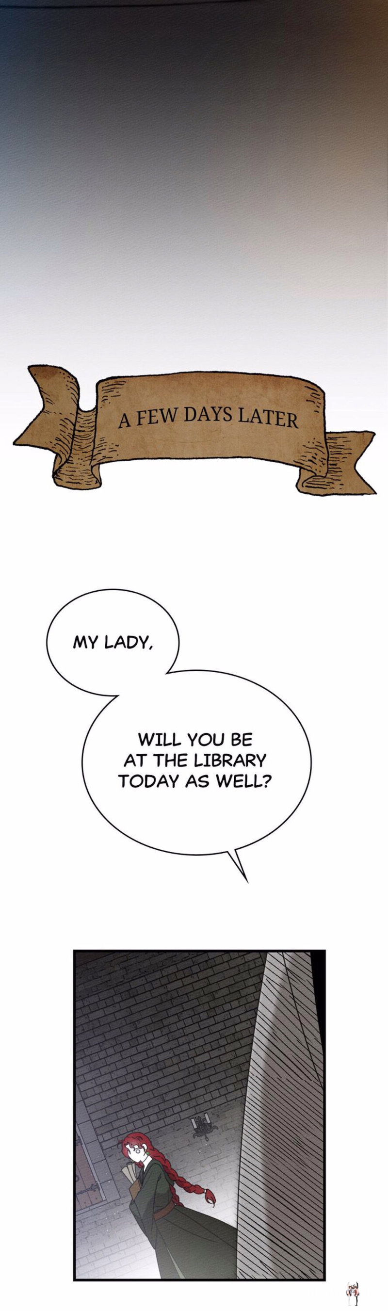 Under the Oak Tree Under the Oak Tree Chapter 41 - Page 49 Under the Oak Tree Under the Oak Tree Chapter 41 - Page 49