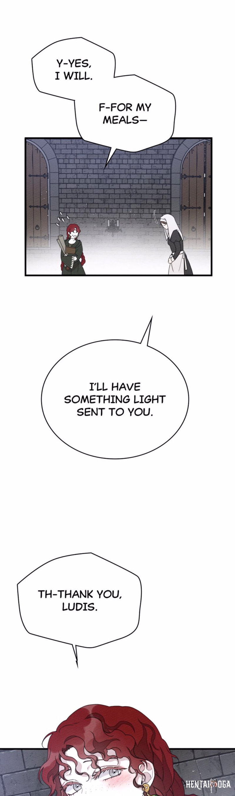 Under the Oak Tree Under the Oak Tree Chapter 41 - Page 51 Under the Oak Tree Under the Oak Tree Chapter 41 - Page 51