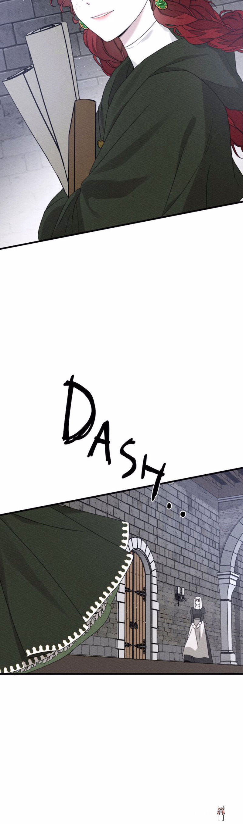 Under the Oak Tree Under the Oak Tree Chapter 41 - Page 52 Under the Oak Tree Under the Oak Tree Chapter 41 - Page 52