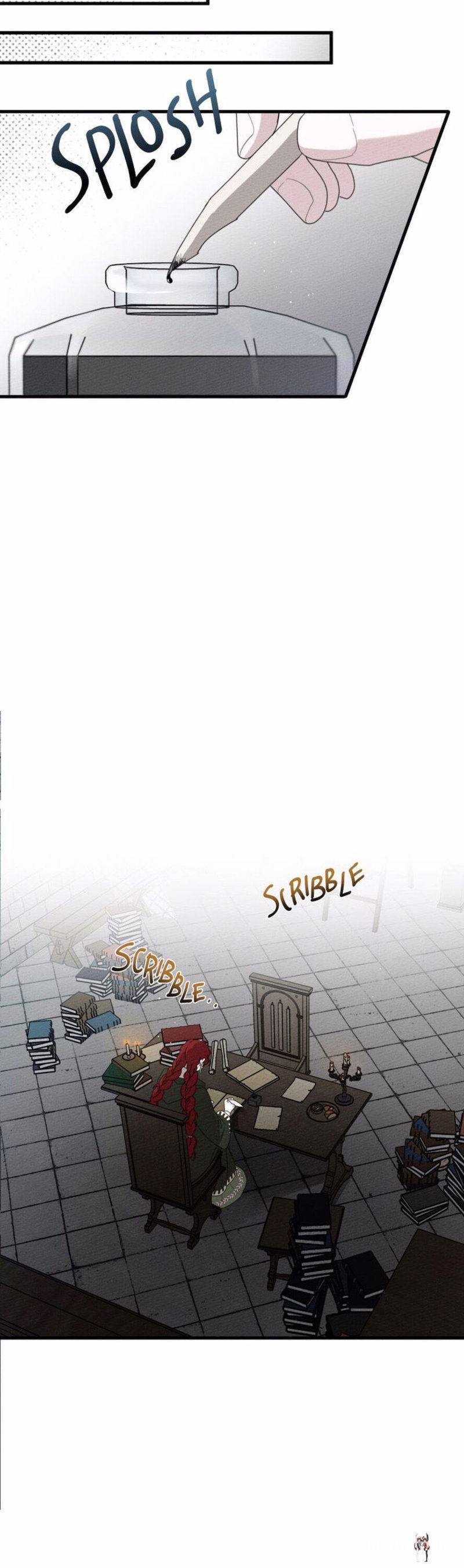 Under the Oak Tree Under the Oak Tree Chapter 41 - Page 54 Under the Oak Tree Under the Oak Tree Chapter 41 - Page 54