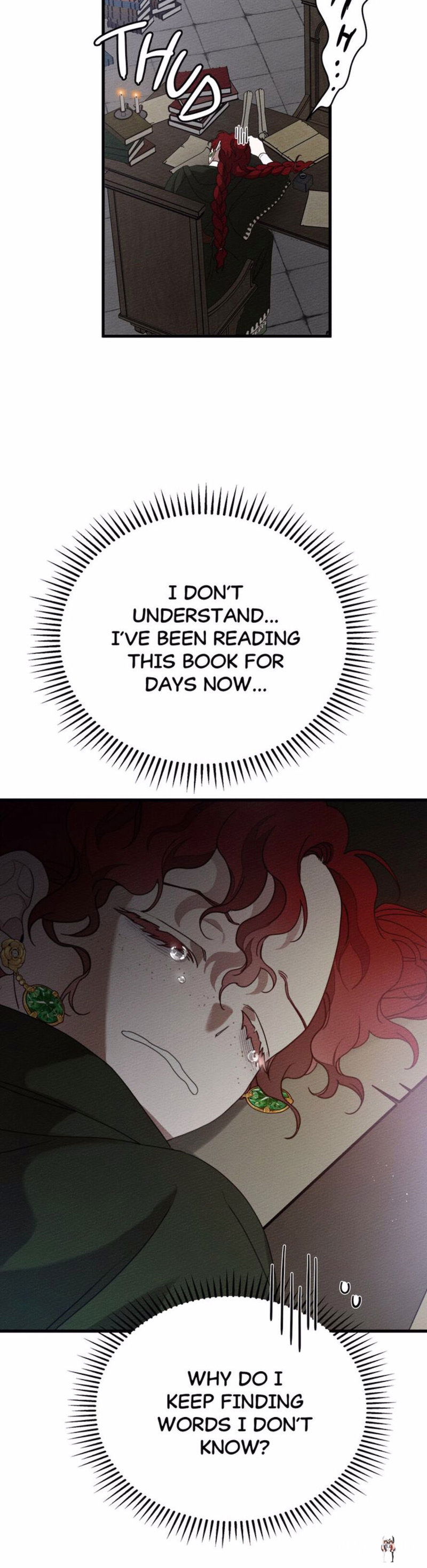 Under the Oak Tree Under the Oak Tree Chapter 41 - Page 56 Under the Oak Tree Under the Oak Tree Chapter 41 - Page 56