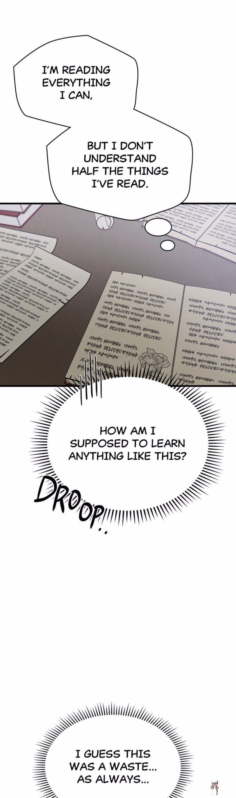 Under the Oak Tree Under the Oak Tree Chapter 41 - Page 57 Under the Oak Tree Under the Oak Tree Chapter 41 - Page 57