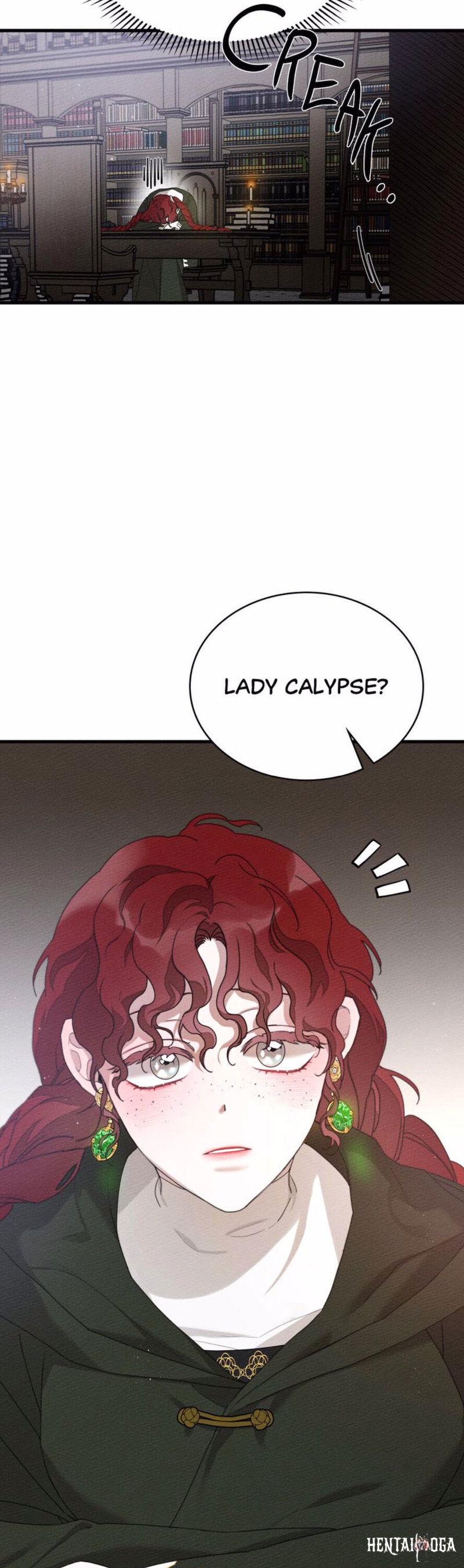 Under the Oak Tree Under the Oak Tree Chapter 41 - Page 58 Under the Oak Tree Under the Oak Tree Chapter 41 - Page 58