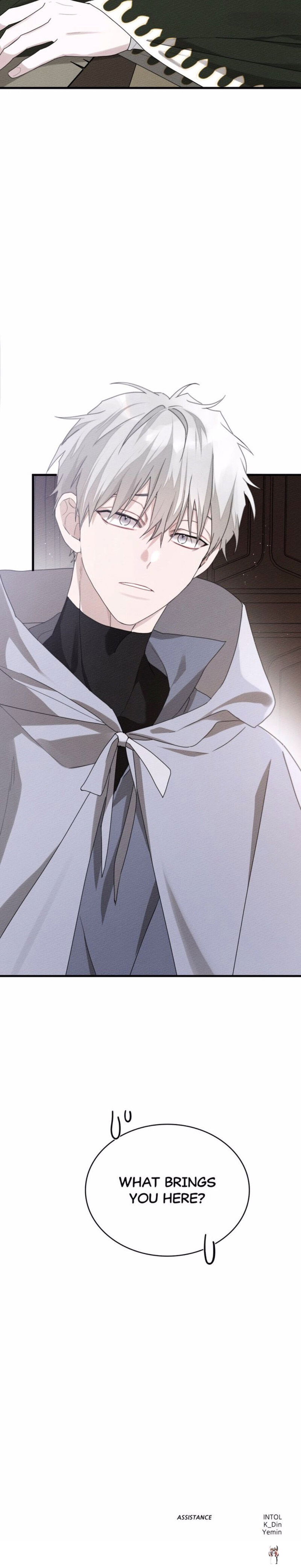 Under the Oak Tree Under the Oak Tree Chapter 41 - Page 59 Under the Oak Tree Under the Oak Tree Chapter 41 - Page 59