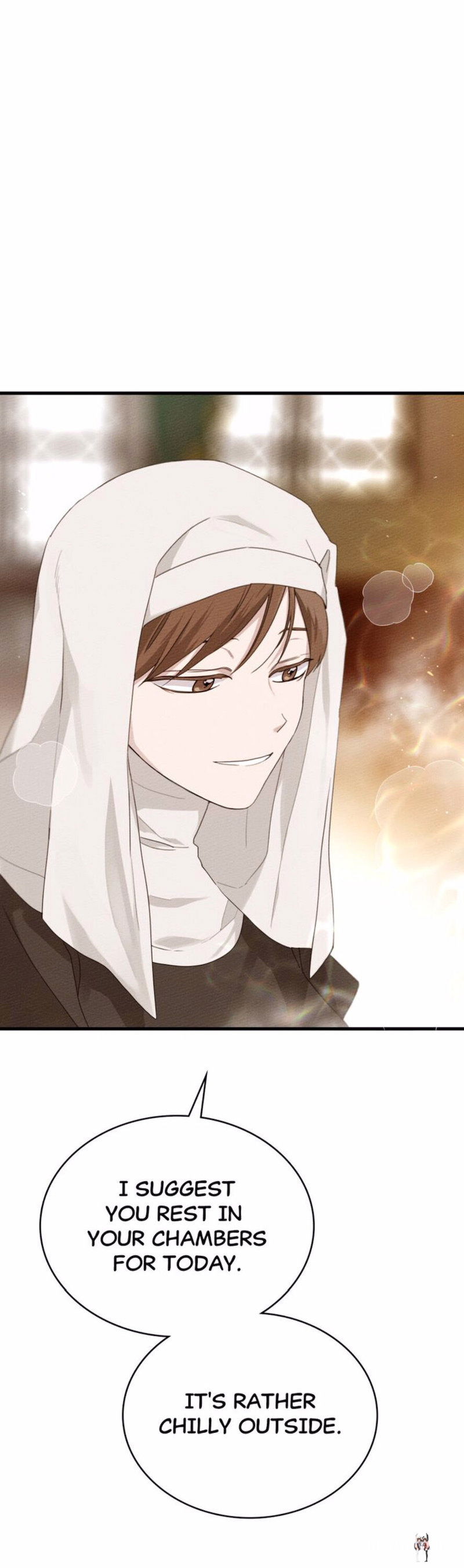 Under the Oak Tree Under the Oak Tree Chapter 41 - Page 7 Under the Oak Tree Under the Oak Tree Chapter 41 - Page 7