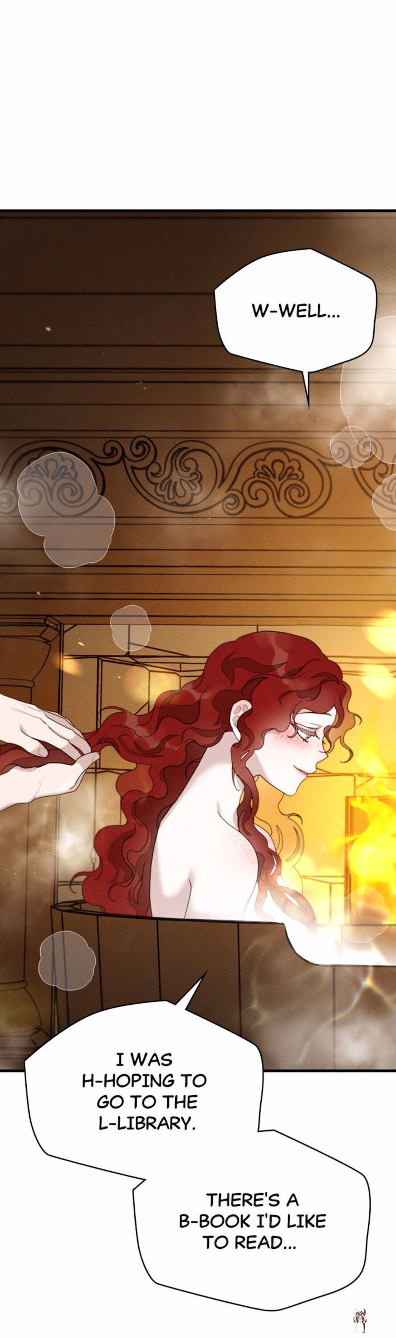 Under the Oak Tree Under the Oak Tree Chapter 41 - Page 8 Under the Oak Tree Under the Oak Tree Chapter 41 - Page 8