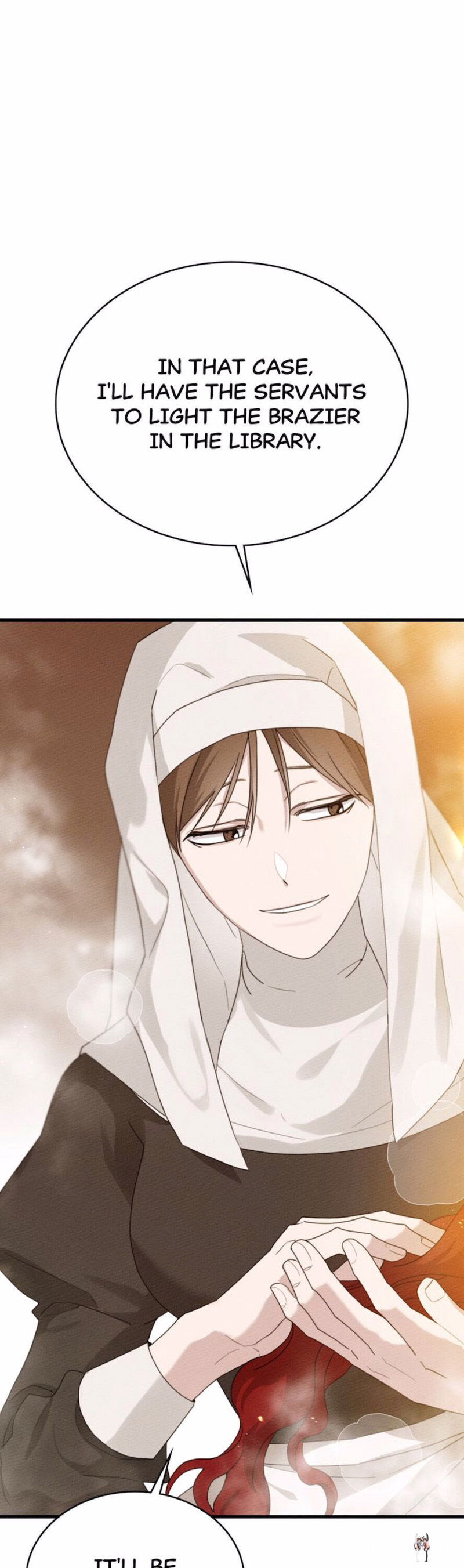 Under the Oak Tree Under the Oak Tree Chapter 41 - Page 9 Under the Oak Tree Under the Oak Tree Chapter 41 - Page 9