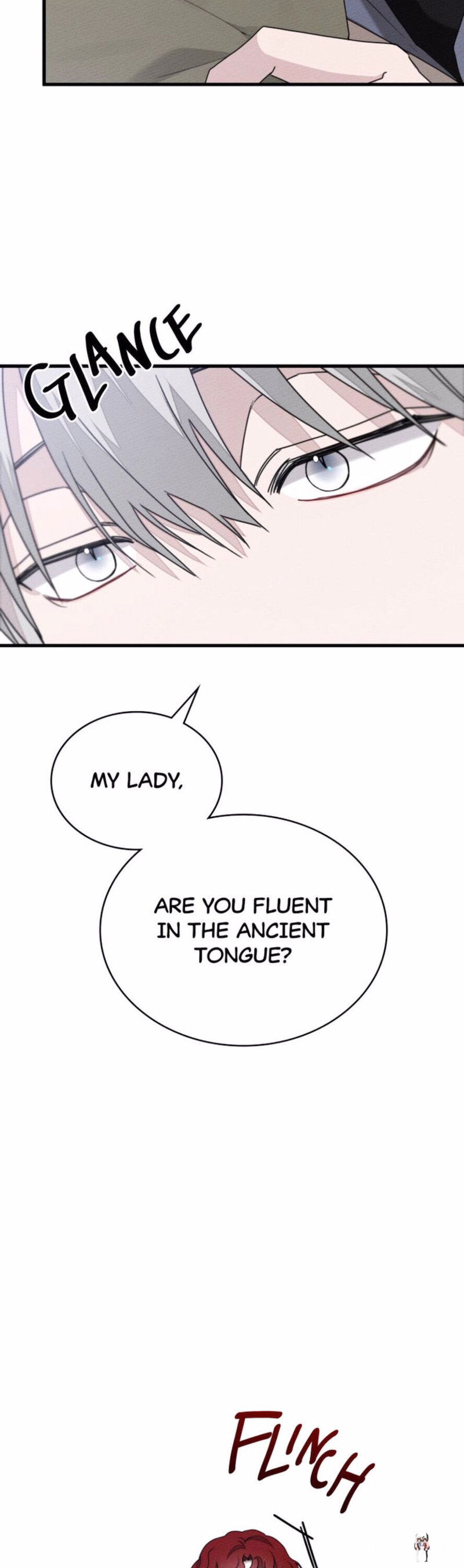 Under the Oak Tree Under the Oak Tree Chapter 42 - Page 10 Under the Oak Tree Under the Oak Tree Chapter 42 - Page 10