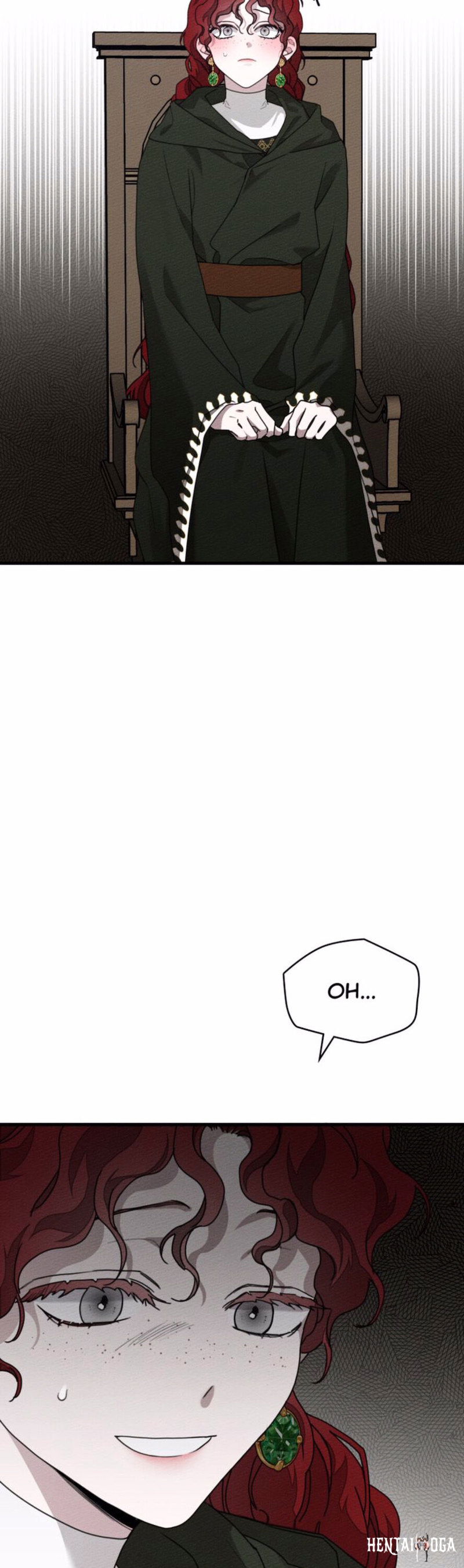 Under the Oak Tree Under the Oak Tree Chapter 42 - Page 11 Under the Oak Tree Under the Oak Tree Chapter 42 - Page 11