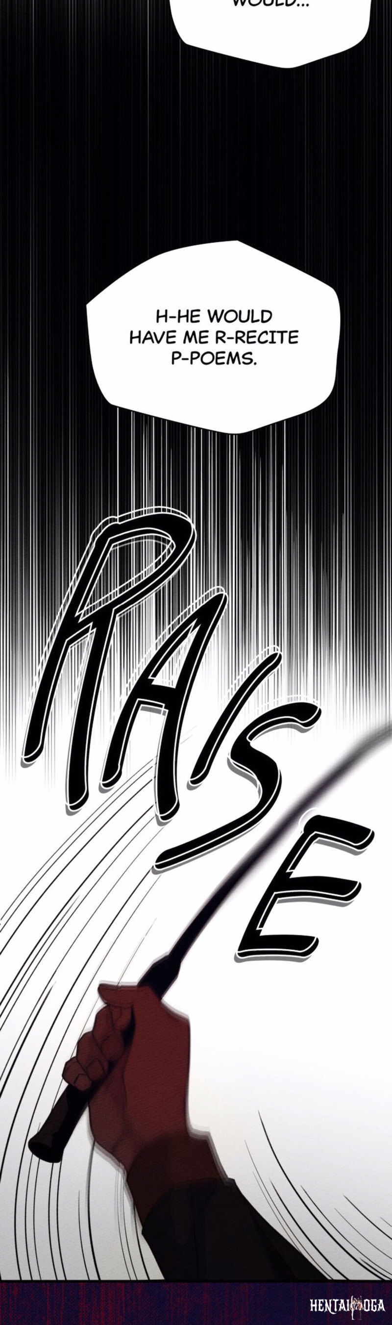 Under the Oak Tree Under the Oak Tree Chapter 42 - Page 13 Under the Oak Tree Under the Oak Tree Chapter 42 - Page 13