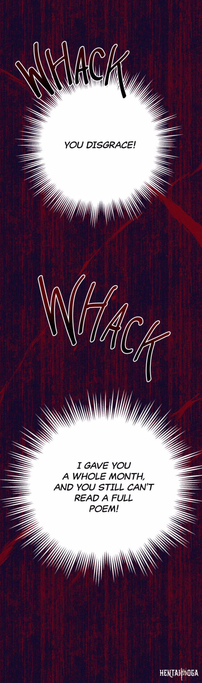 Under the Oak Tree Under the Oak Tree Chapter 42 - Page 15 Under the Oak Tree Under the Oak Tree Chapter 42 - Page 15