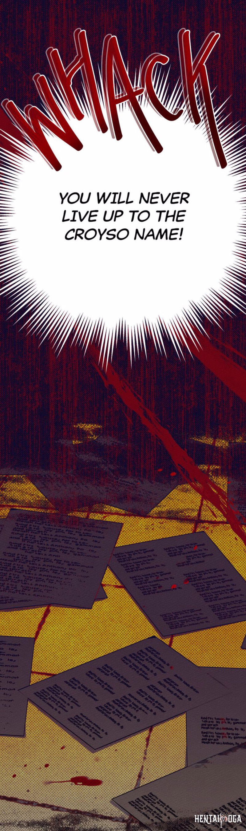 Under the Oak Tree Under the Oak Tree Chapter 42 - Page 16 Under the Oak Tree Under the Oak Tree Chapter 42 - Page 16